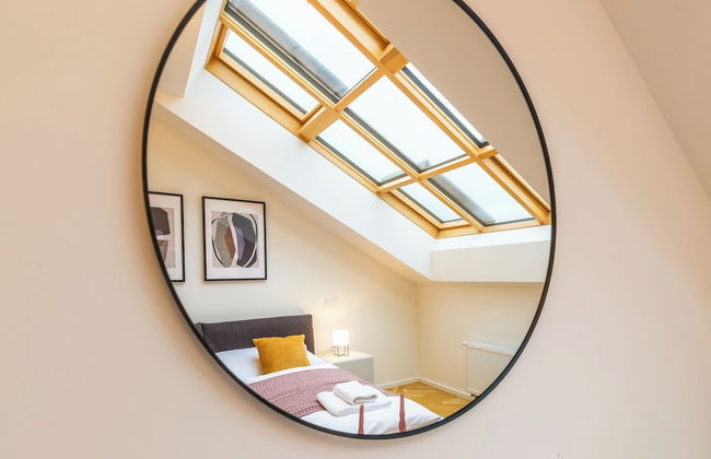 Petrin Tower Residence - Foto 44