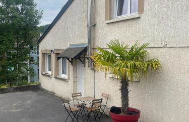 Le feuillu Bogny-sur-Meuse - Foto 11