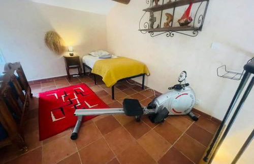 Villa Ylang - climatisée - Foto 34