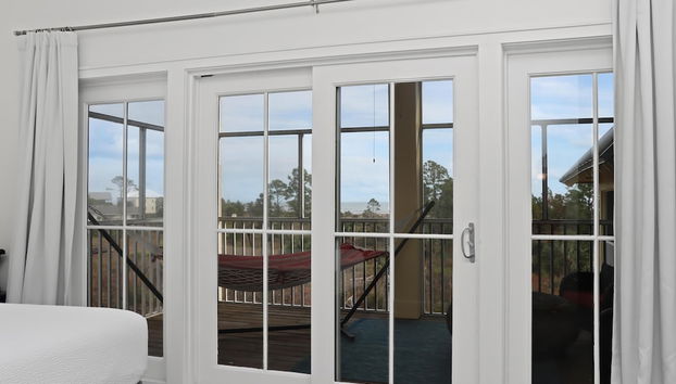 Club at Cape San Blas B1 - Catchin' Summer - Foto 3, Habitación