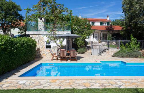 Vila Milančić - a house for memorable holiday in Imotski - Foto 10