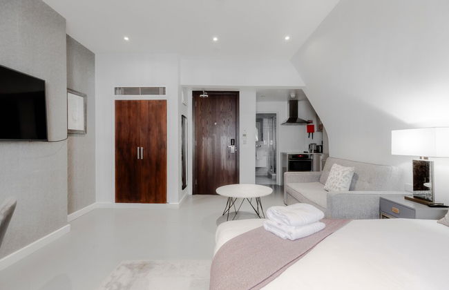 High Street Kensington Apartments - Photo 59