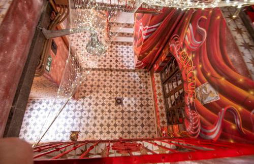 El café Paris de apartamentos CV - Photo 39