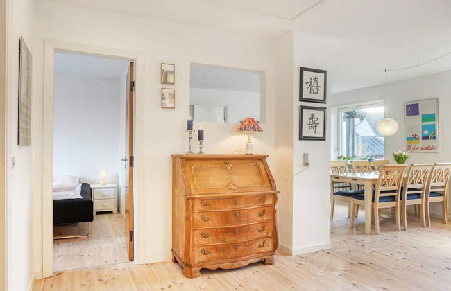 6 Person Holiday Home in Strandby - Photo 16