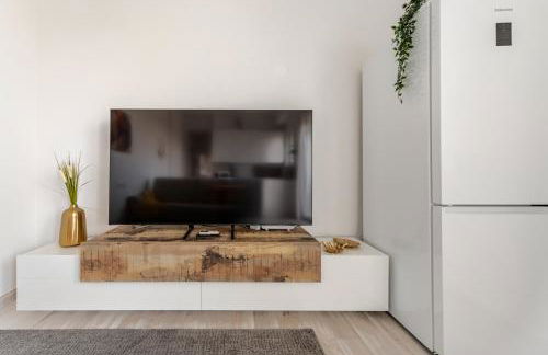 Suite con vista Bologna Fiera - Foto 21