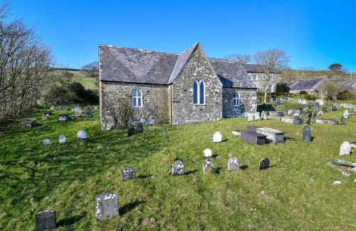 2 Bed in Rhiw oc-staelr - Foto 29