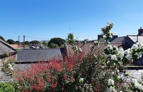 Vault Cottage - Foto 19