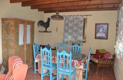 Cerro del tendero - Foto 31