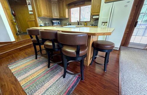 Palisade Pines Mountain Cabins Utah - Foto 11