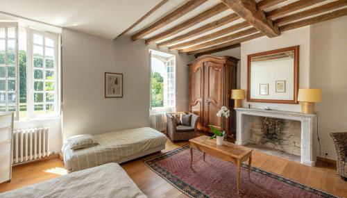 Bel appartement à la Chetardière - Foto 2