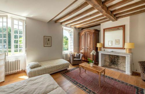 Bel appartement à la Chetardière - Photo 2