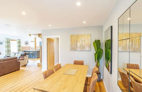 Monarch Lodge 14 with Hot Tub - Foto 9