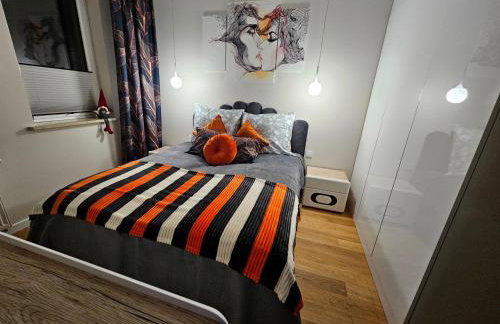 Apartament Podskarpie - Foto 13