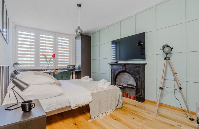 Suwalska P&O Apartments - Foto 1