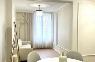 Elegant Apartment Near the European Quarter - Foto 14