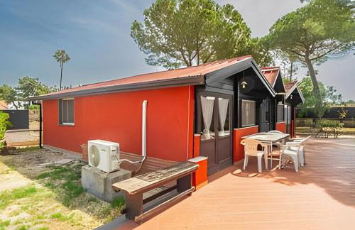 Casa Vacanze Vaccarizzo - Vaccarizzo Beach Garden - Foto 25