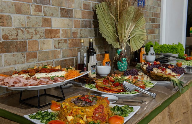 Hotel Fazenda Vale da Cachoeira - Photo 61