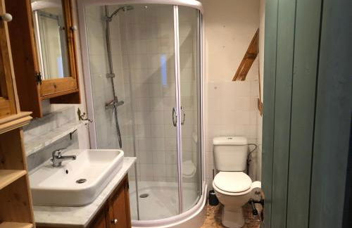 Jagthaus am Rappelstein - Foto 17