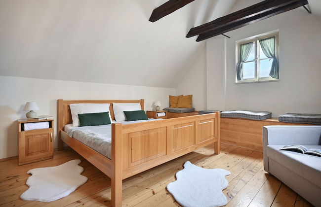 White Swan Boutique Apartments - Foto 61