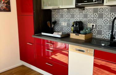 bloom - Zentral, modern, großzügig für 1-6 Pers - Foto 14