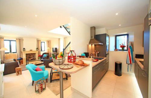 Les Terrasses du Domaine de la Malonie - Foto 13