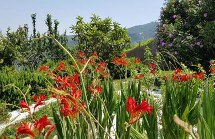 Villa Claudia - Foto 14