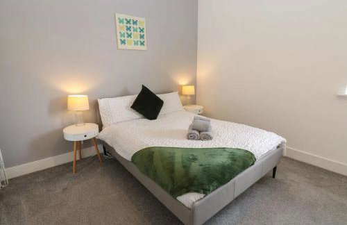 Harbourside Apartment - 1 Bedroom - Sleeps 2 - Foto 30