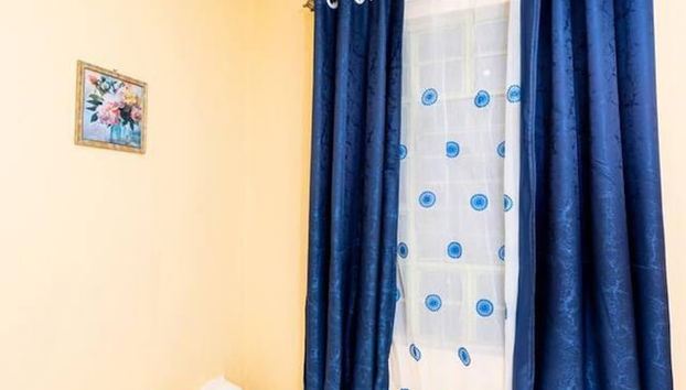 Repose Stay - 2br, Wifi, Cctv, Parking in Karen - Foto 3, Habitación