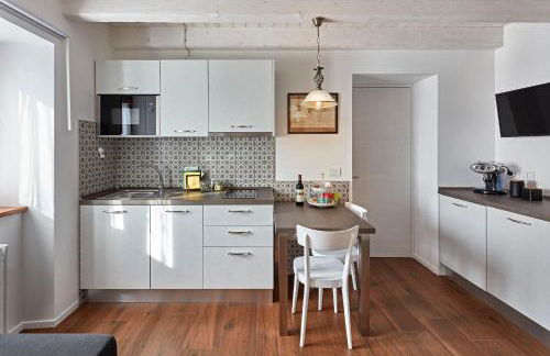 Zadris 1922 Apartments & Spa - Foto 12