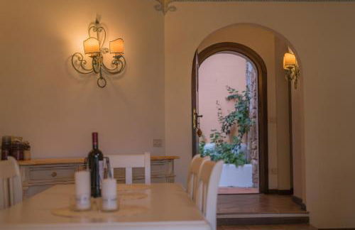 Il Giardino degli Oleandri - Foto 24