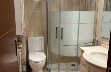 Vivienda en el centro con garaje - Foto 16