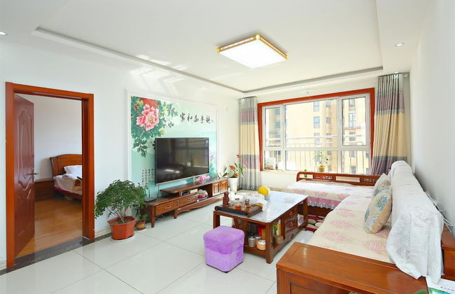 Blessed Family Holiday Apartment 501 - Foto 25