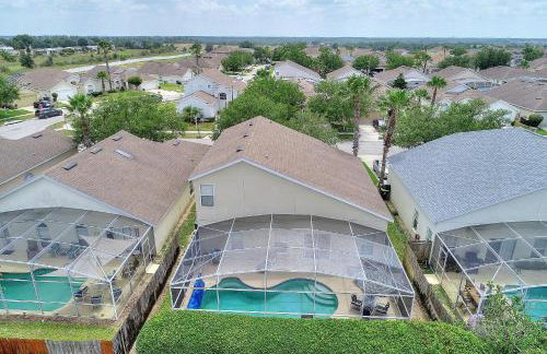 2 Suites, 1 King, 5 Beds: Pool. Games Room #810 - Foto 74