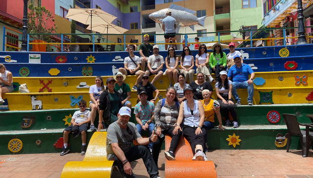 Guided Tour of Guatapé - Foto 2