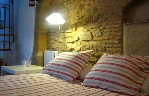La Casina de Piedra ENCANTO - Parte Antigua de Cáceres - Foto 14