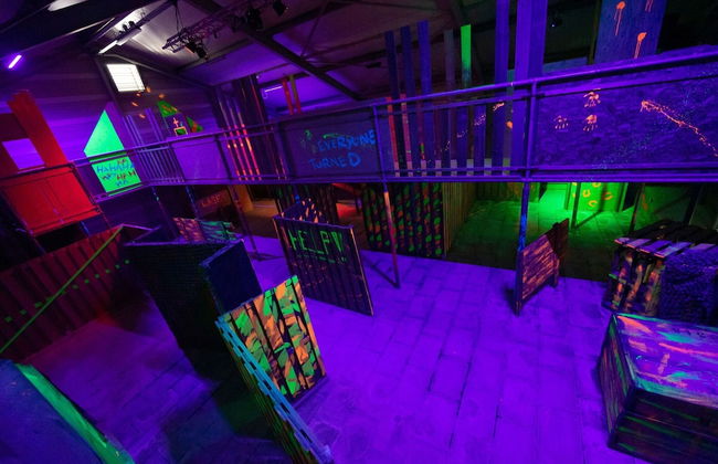 Well-maintained Chalet With Terrace - Foto 17