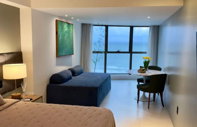 HY Beach Flats - Foto 78