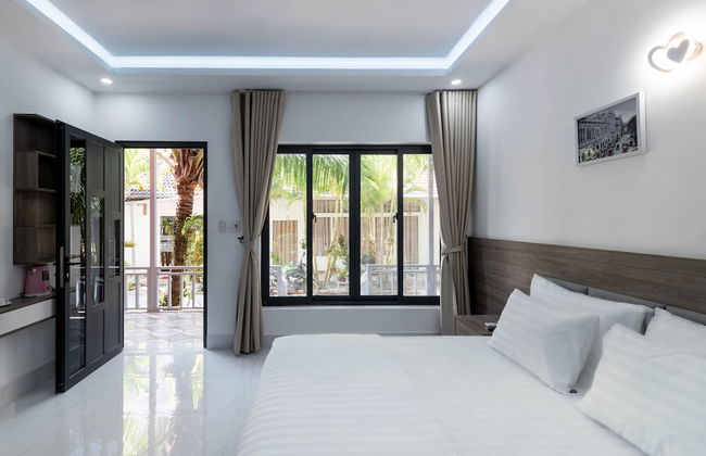 Coastal Village PQ - Foto 1