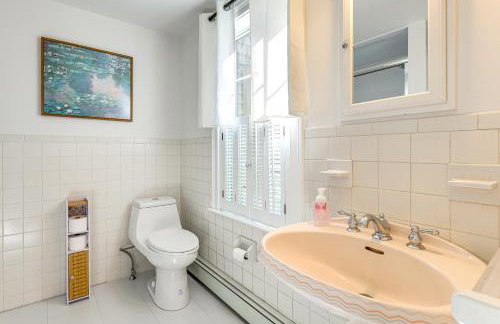 Game Room and Patio Quiet Centerville Beach Base - Foto 17