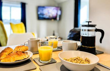 The Oak Apartment - Photo 18