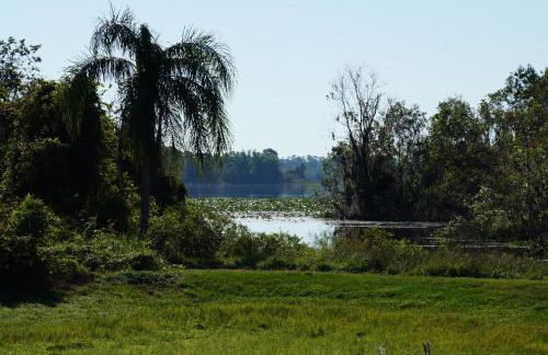 Villa met prive zwembad nabij Orlando optional heated pool - Foto 10
