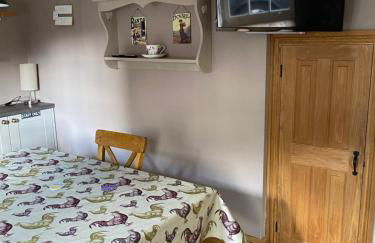 Ivy House, three bed cottage, parking garden - Foto 11