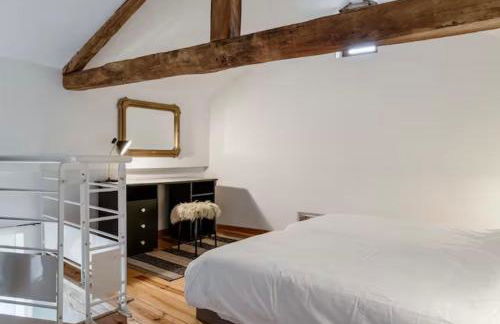 Gîte avec piscine & Spa - La Chapelle - Foto 17