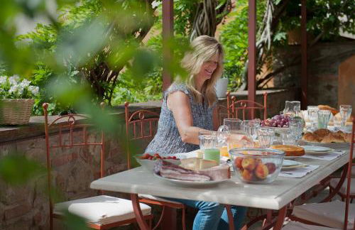 Villa Angelica - Foto 26