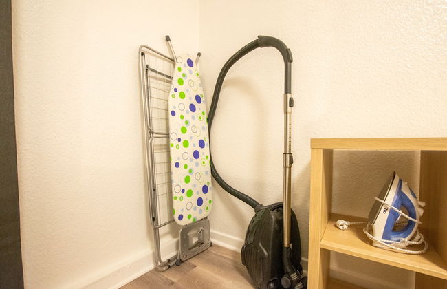 Comfortable Large Center Apartment - Foto 24