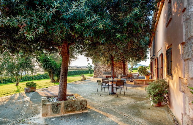 Sa Franquesa Vella - Pau Vivot - Foto 20