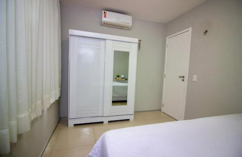 Apartamento aconchegante em Caucaia próximo a praia do Cumbuco - Foto 10