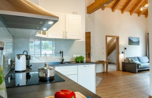 Ferienwohnungen Zober am Mühlbach - Foto 29