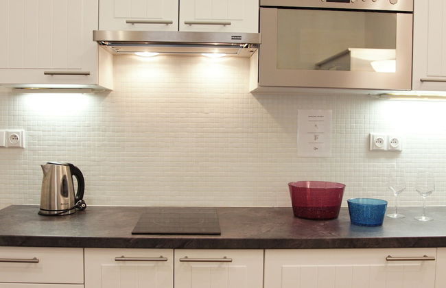 Prague Central Exclusive Apartments - Foto 14