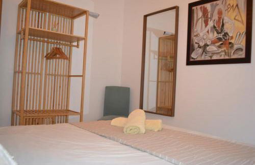 La Vie Est Belle climatisé à 5 min de la plage - Foto 46